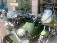 -民族手抓羊肉馆·滩羊手抓·烤全羊