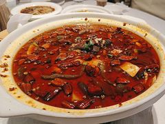 -辣婆婆(航天桥店)