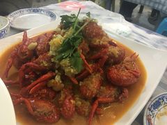 -辣螃铠盆盆蟹大排档(总店)