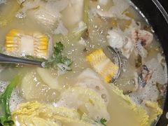 -周渝食惦酸菜鱼(青浦店)