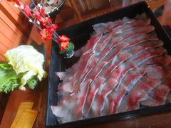 斑鱼片-丽江庭院之爱在路上(西单店)