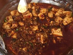 -天回镇何氏豆腐(总店)