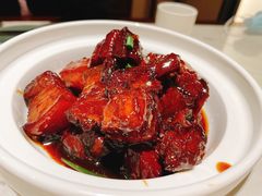 -小菜园新徽菜(北京大兴龙湖天街店)