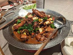 -老城根·潍坊菜(高新店)