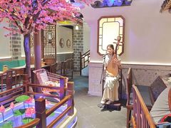 -姑苏家宴·苏帮菜·松鼠桂鱼(苏州总店)