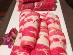 -捞王锅物料理(上海世茂广场店)