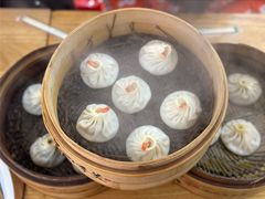 -四季美汤包(户部巷店)