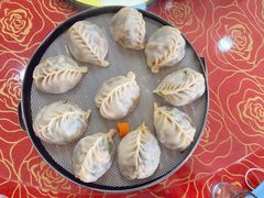 -叶存利海鲜大馅饺子(海宁路总店)