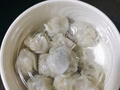小笼包-温粥人(春晖路店)