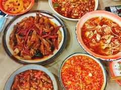 -老三样·旧食新味(万寿宫店)