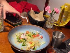 -百特喜·意大利餐厅(万达常德店)