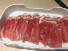 -比尔斯健康烤肉自助餐厅