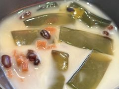-千家粗粮王·火锅烧烤自助(庆阳店)