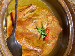 外婆茶香鸡-金牌外婆家(苏州中心店)