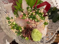 -syabu禅 花柚香 日料 火锅(大丸福岡天神店)