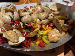 -1819餐厅·团队聚餐·烤串·精酿