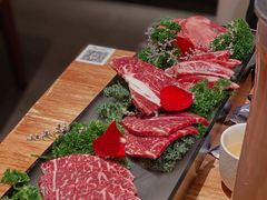 -黑牛黑猪烤肉专门店(万象城店)