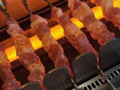 -冰城串说·羊肉串烧烤(哈西大街店)