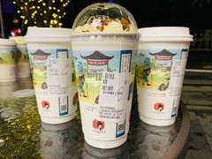 -茶颜悦色(花园道店)