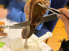 -拉蒂娜·巴西牛排馆 Latina·Brazilian Steakhouse(陆家嘴旗舰店)