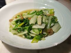 -绿茶餐厅(城西银泰城店)