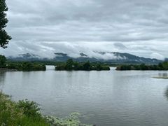 -池州市平天湖风景区