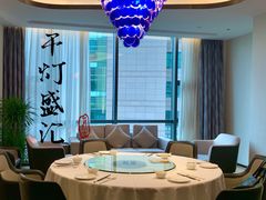 包厢-千灯盛汇·头牌粤菜(致越优城店)
