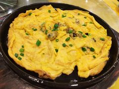珍珠蚝焗蛋-粤·向群饭店(泮塘路店)
