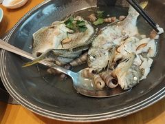 -国家五钻酒家·西樵旺阁渔村(西樵店)