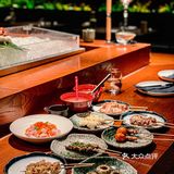 深夜食堂顶流🏮这才是人间烟火味[强]
