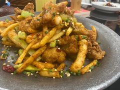 -聚鑫阁江浙菜·非遗传承技艺(闵行交大店)