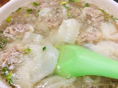 -清真蒋有记(老门东店)