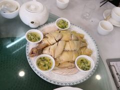 -文记壹心鸡(宝华路店)