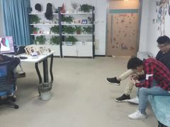 -星卡照相馆(奉贤百联店)