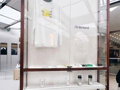 -iis:land(万菱汇店)