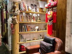 -馬蘭花開(车站大道店)