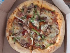 -达美乐比萨(回龙观店)
