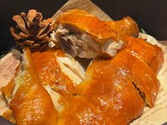 -锦楼·臻选新杭帮(杭州中心店)