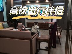 -南宁东站