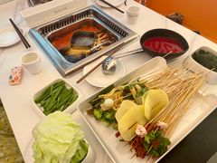-串一火锅(赛格国际购物中心店)