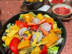 -La Terre乐田(万象城店)