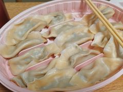 -老都一处饺子馆(道里店)