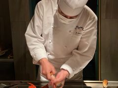 -Ginza Onodera铁板烧(外滩十八号店)