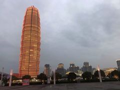-郑州国际会展中心