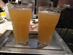 -海底捞火锅(上元大街店)