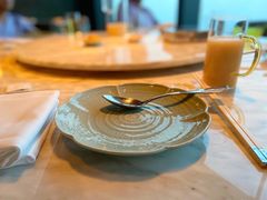 -无锡苏宁银河国际酒店-悦府65中餐厅