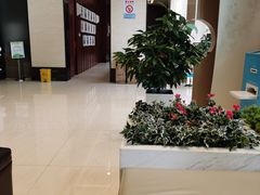 -爱康卓悦体检中心(九座花园分院)