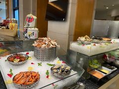 -威斯汀舞台餐厅