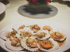 -上海金桥红枫万豪酒店-万豪中餐厅