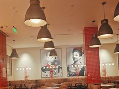 -城市大道红炉披萨烘焙坊